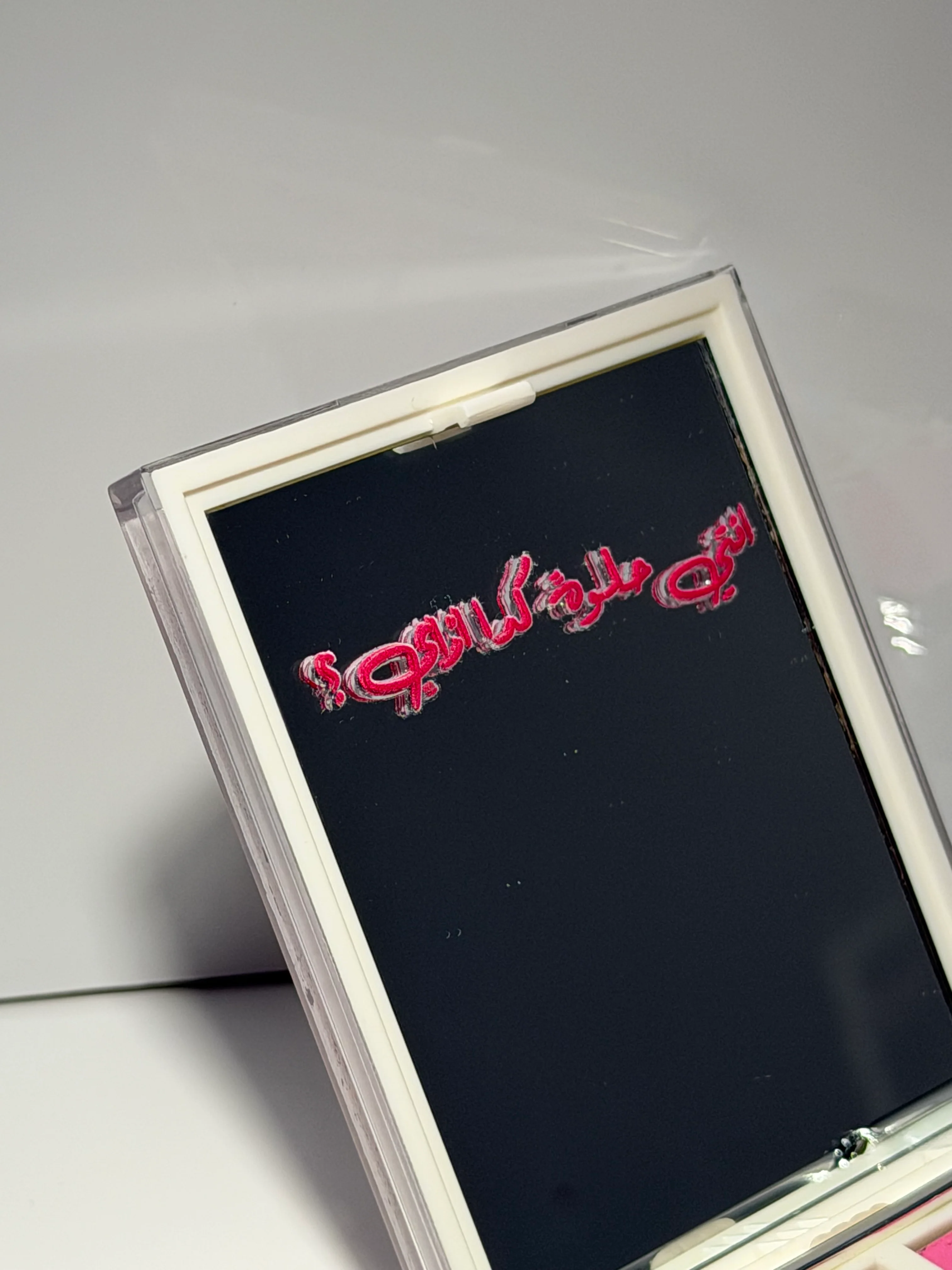 Blusher & Highlighter Cotton Candy - Image 3