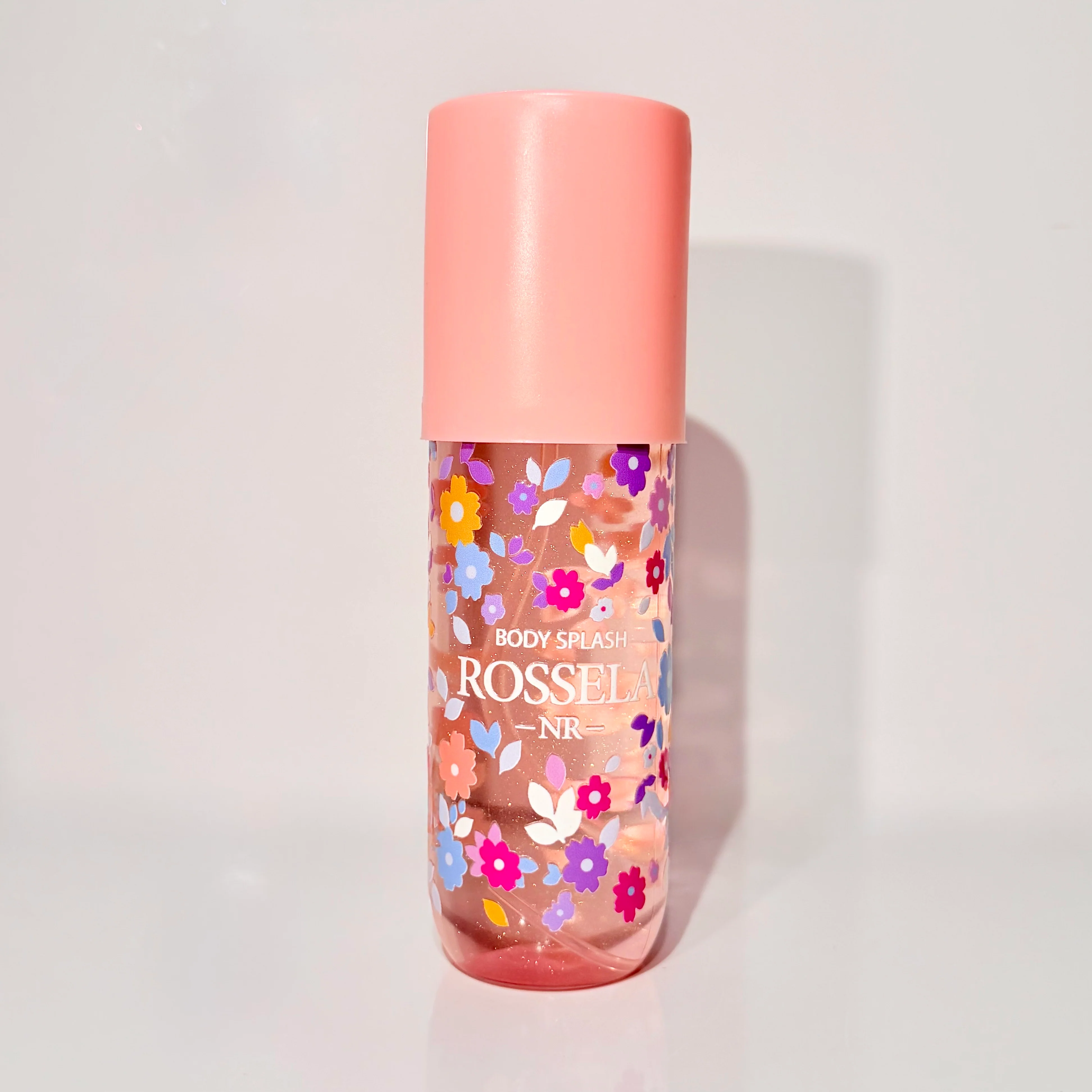 Rossela Body Splash