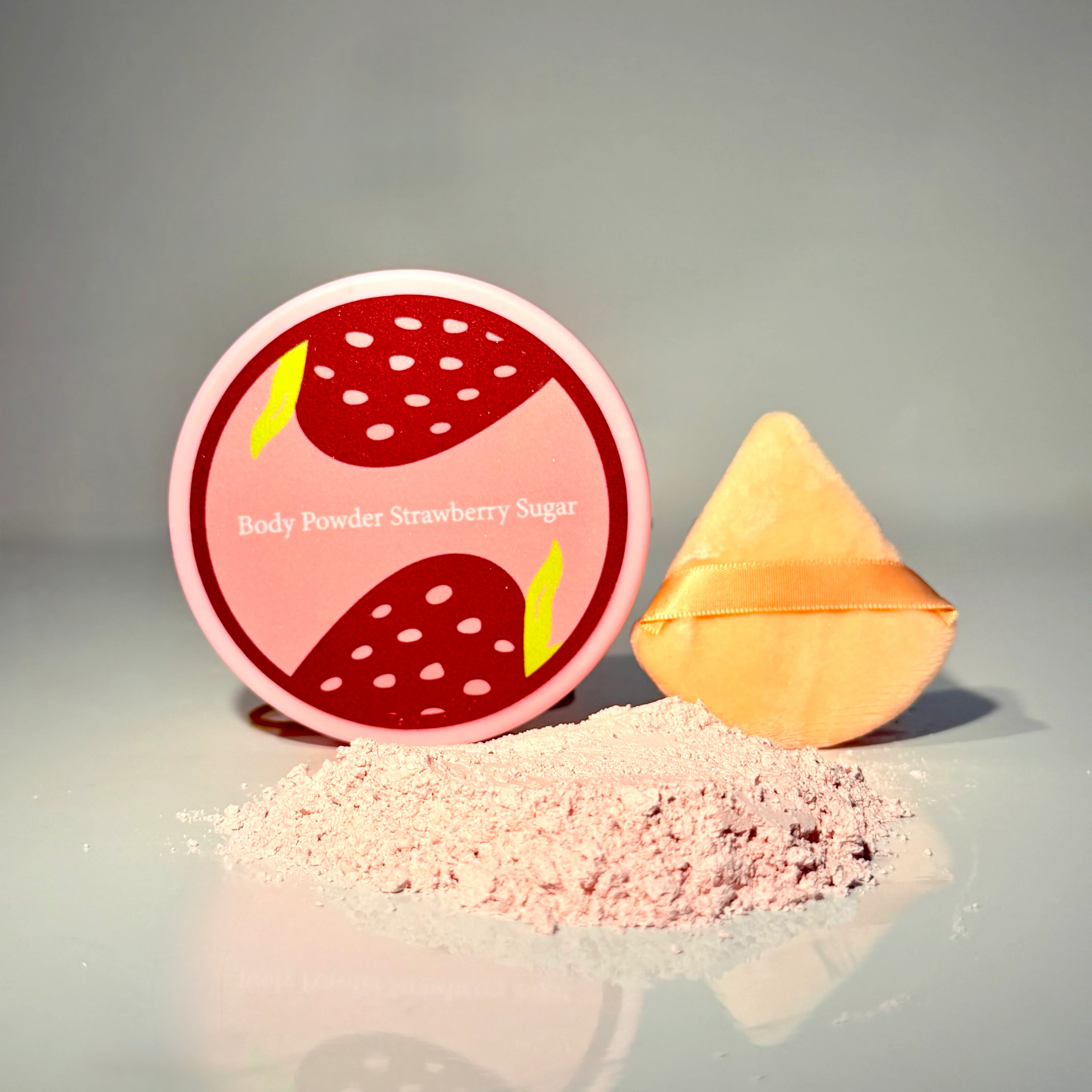 Strawberry Sugar Set - Image 6